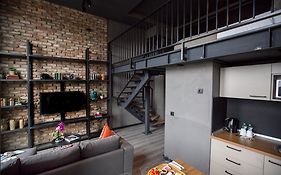 Cityloft 161